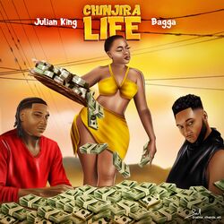 Cover of Chinjira Life