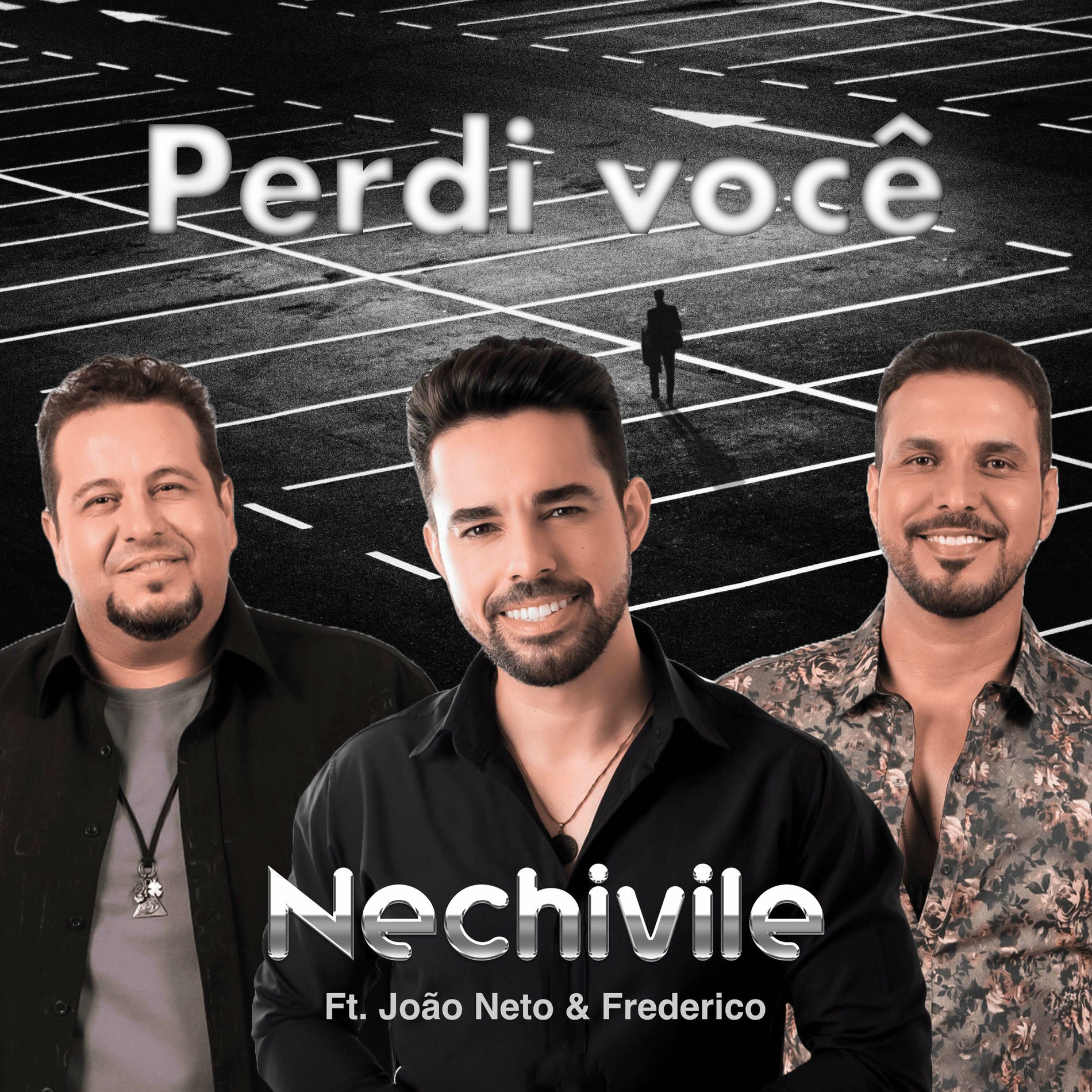 Album cover of Perdi Você