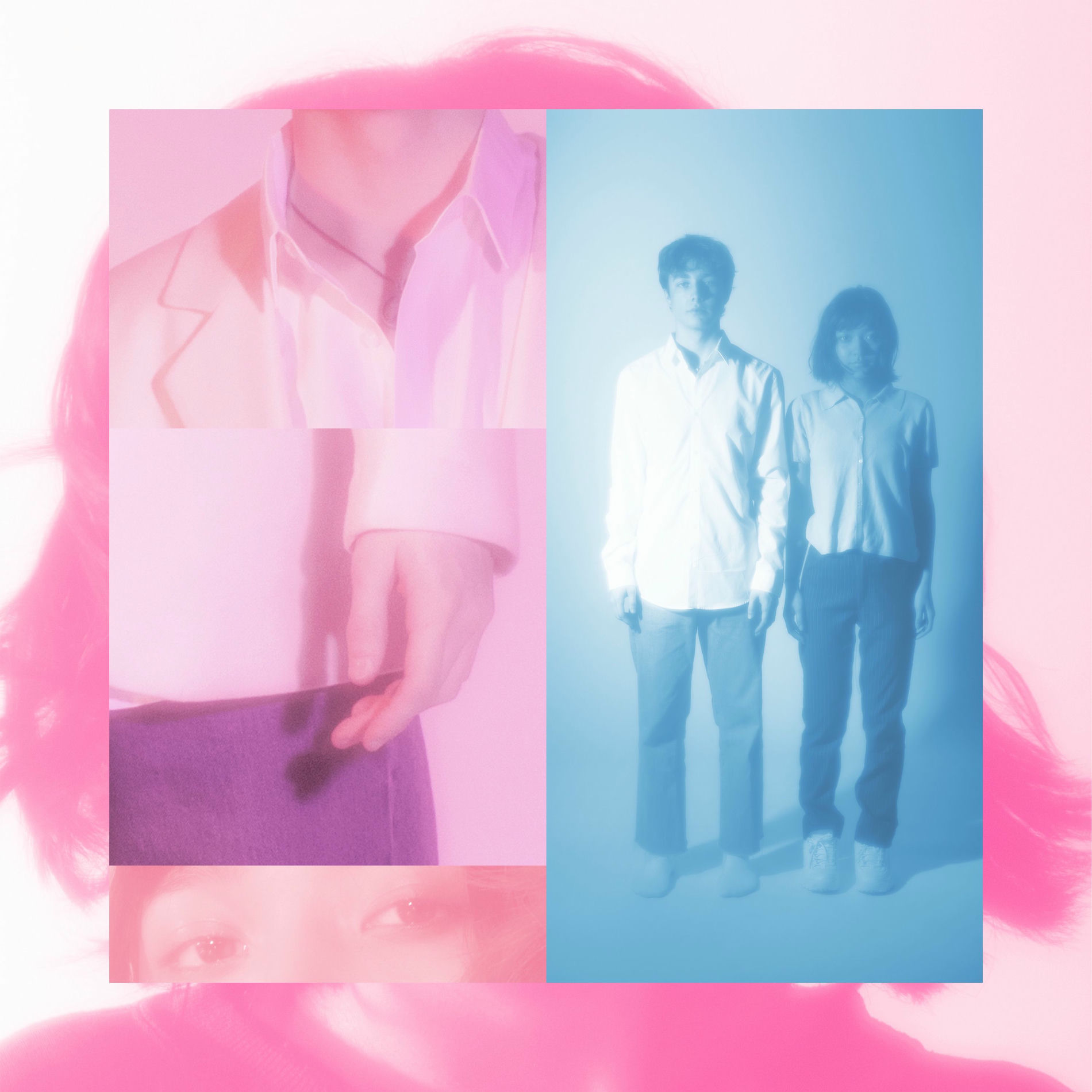 Album cover of Fleur