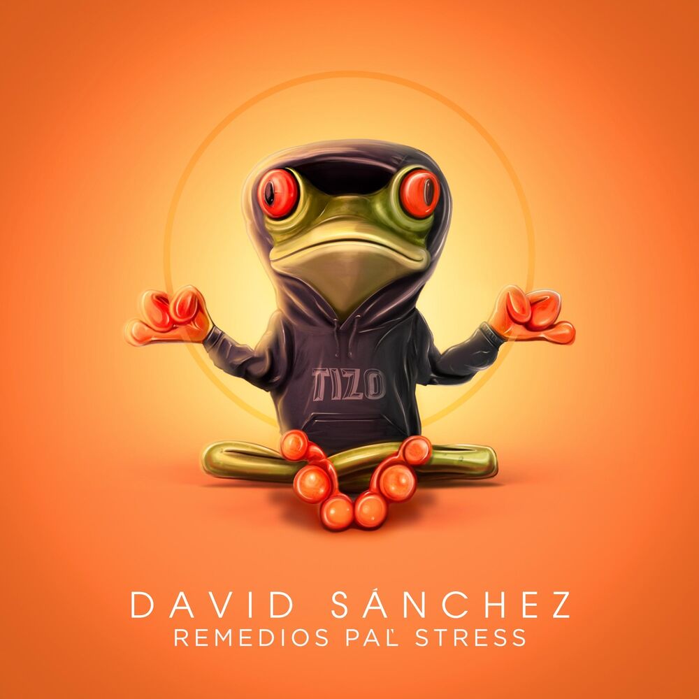 Picture of Remedios Pal´ Stress