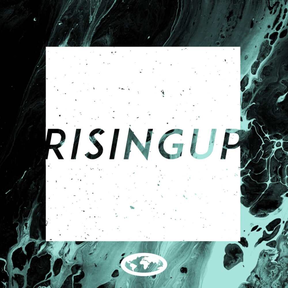 Picture of Rising Up