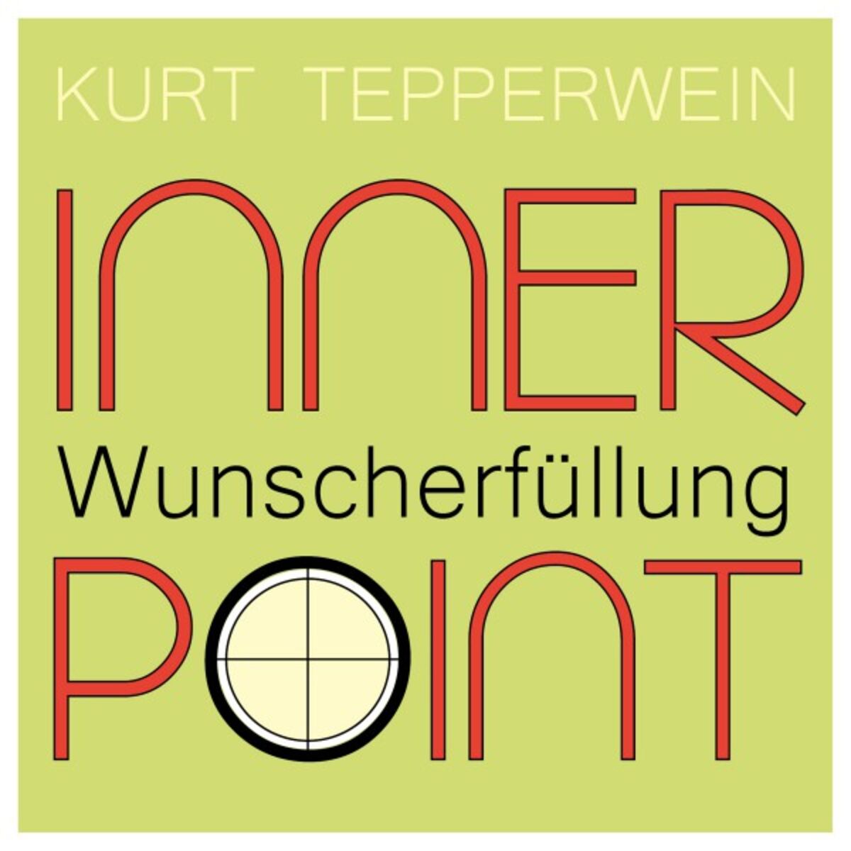Album cover of Inner Point - Wunscherfüllung