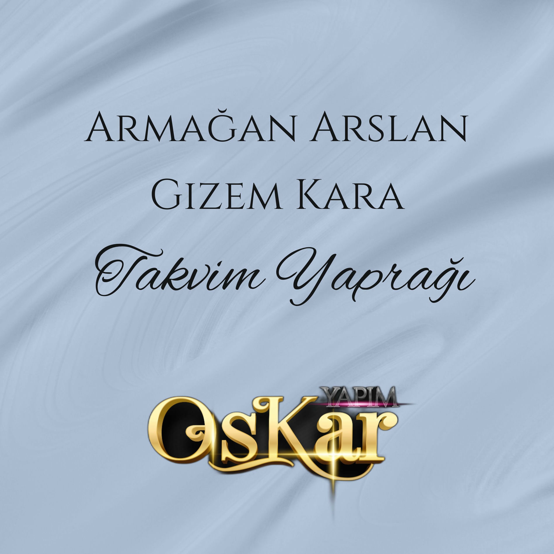 Album cover of Takvim Yaprağı