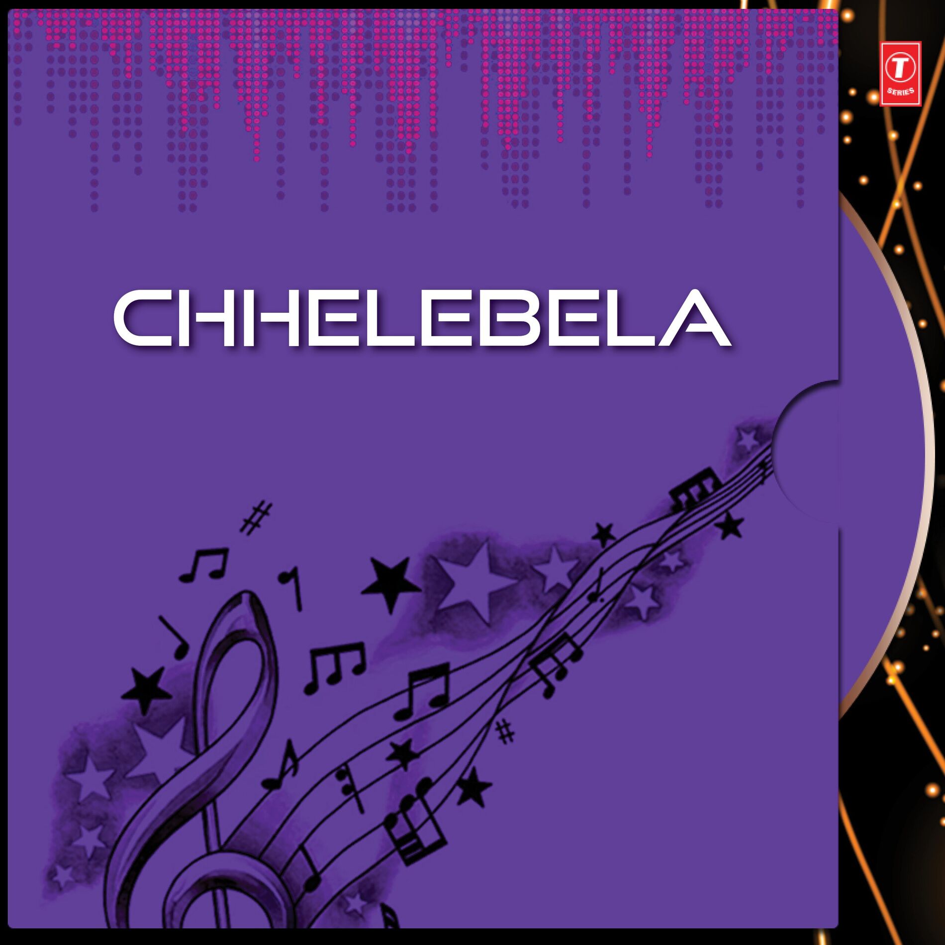 Album cover of Chhelebela
