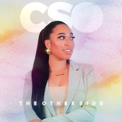 Cover of The Other Side