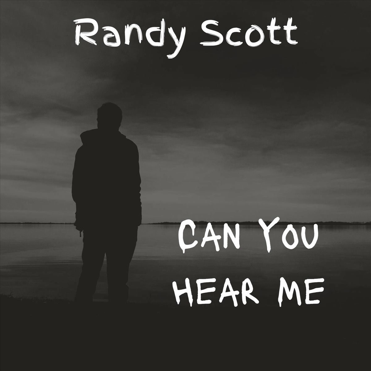 Album cover of Can You Hear Me