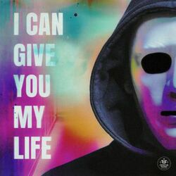 Cover of I Can Give You My Life