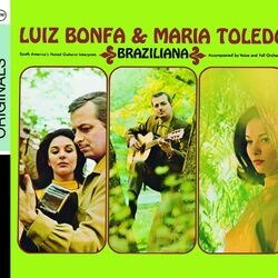Cover of Braziliana