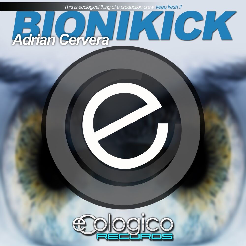 Picture of Bionikick