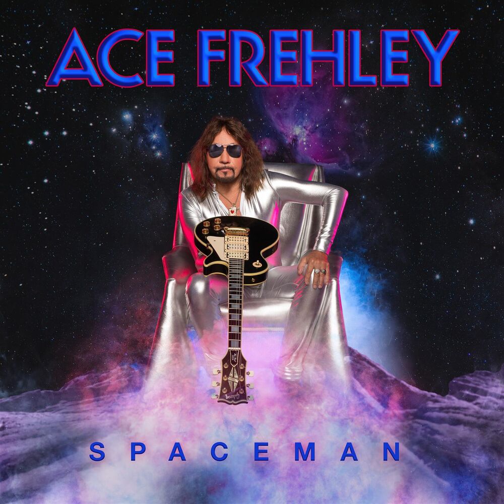 Picture of Spaceman