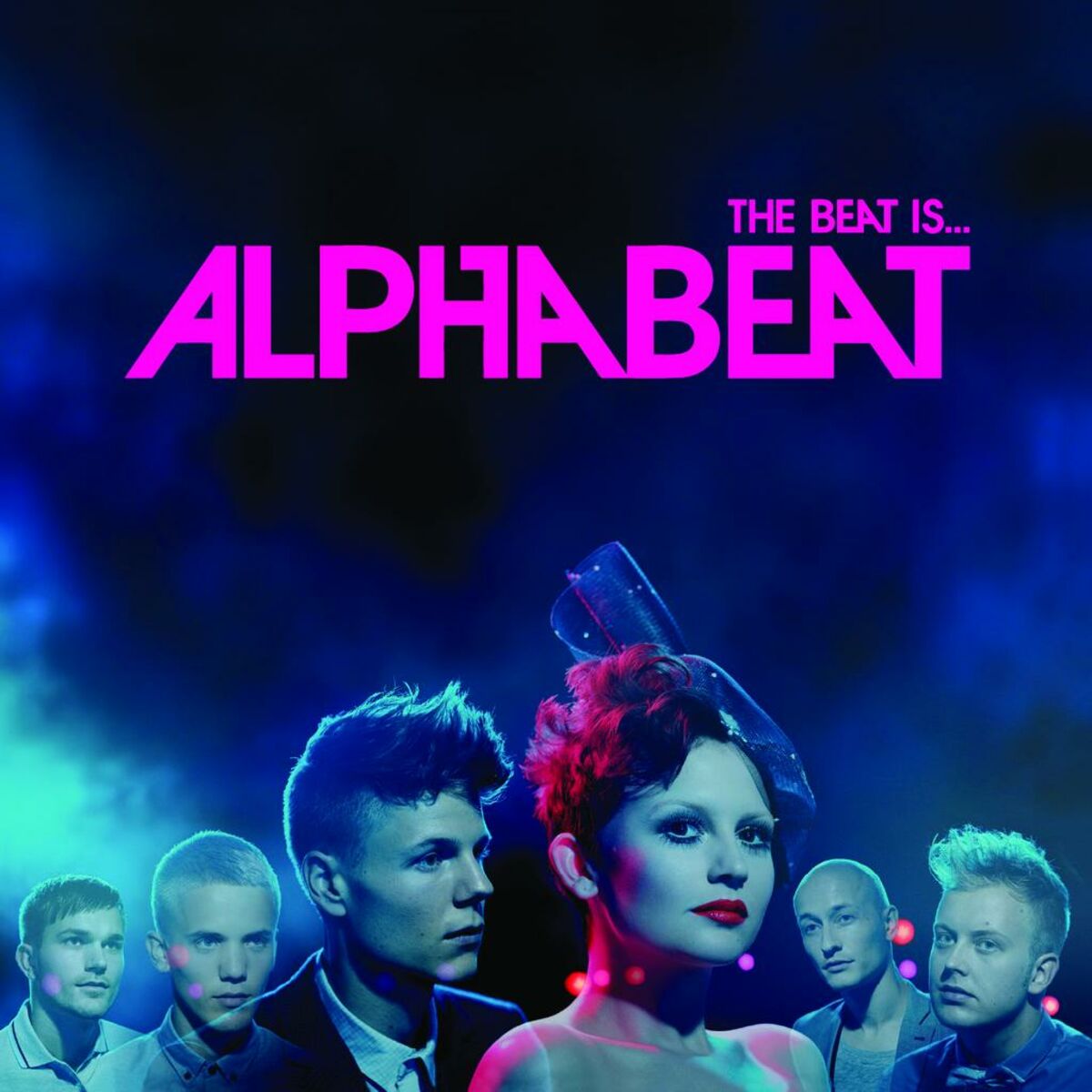 Album cover of Always Up With You