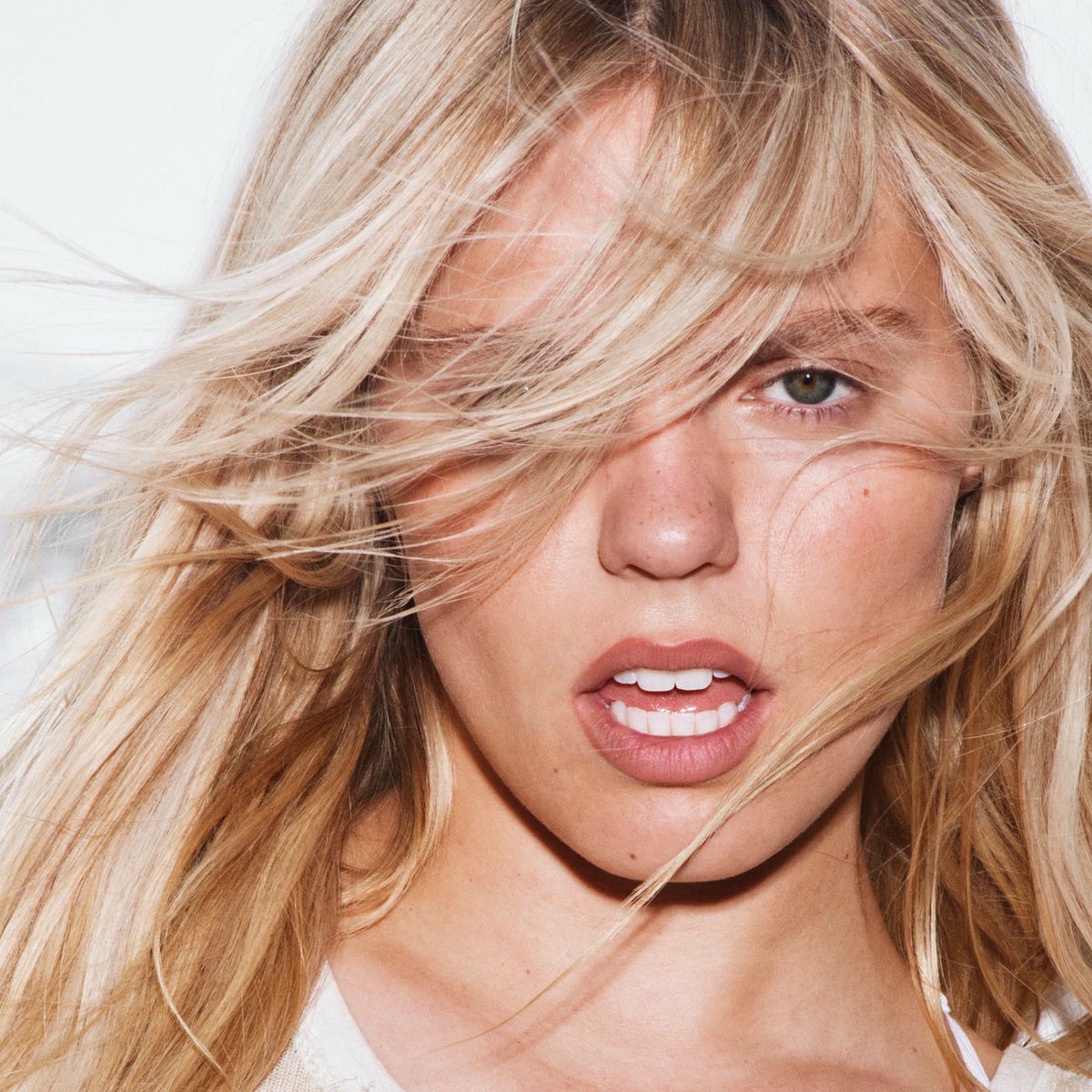 Album cover of Shy
