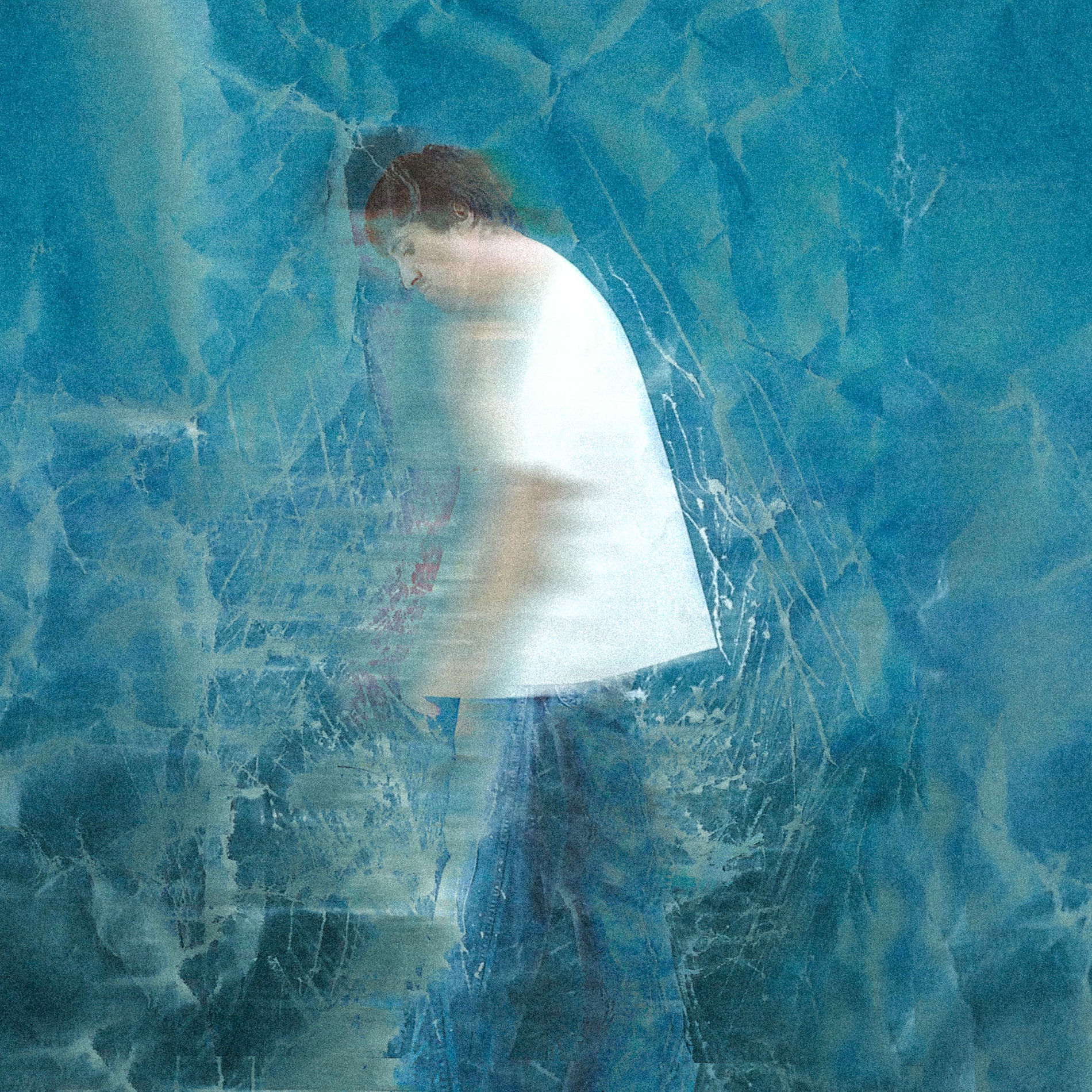 Album cover of Девочка-зима