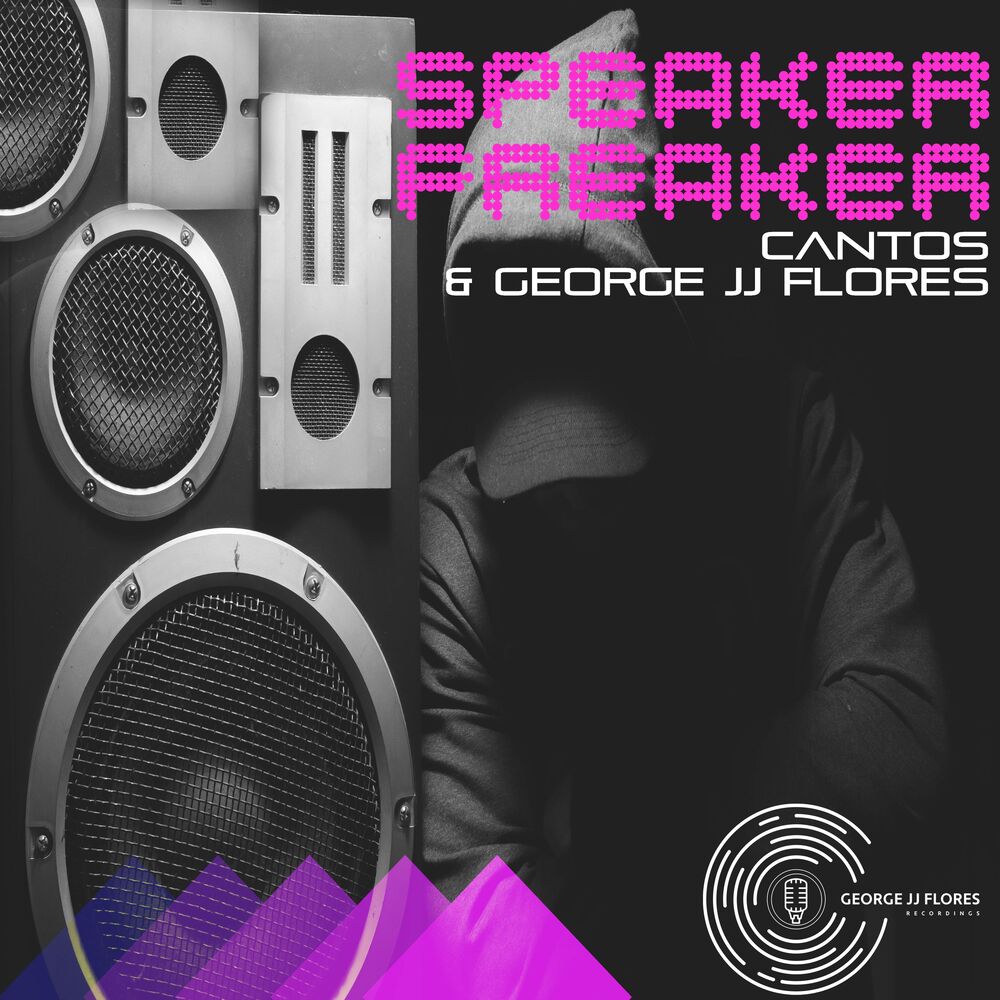 Picture of Speaker Freaker