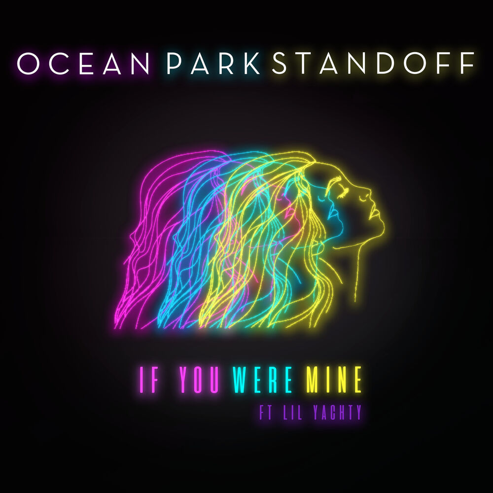 Picture of If You Were Mine