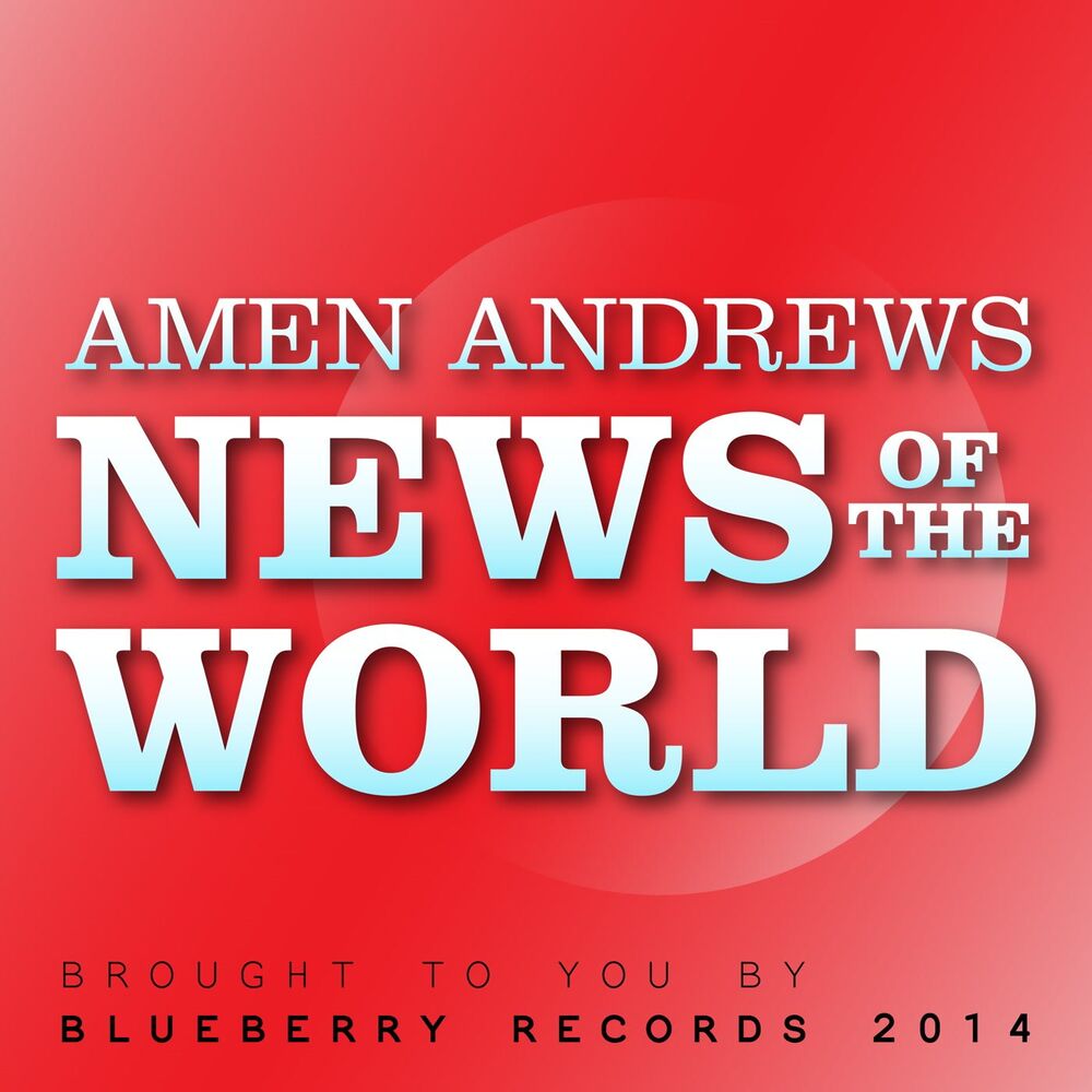 Picture of News of the World EP