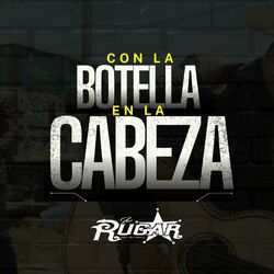 Cover of Con La Botella En La Cabeza (Versio Especial)