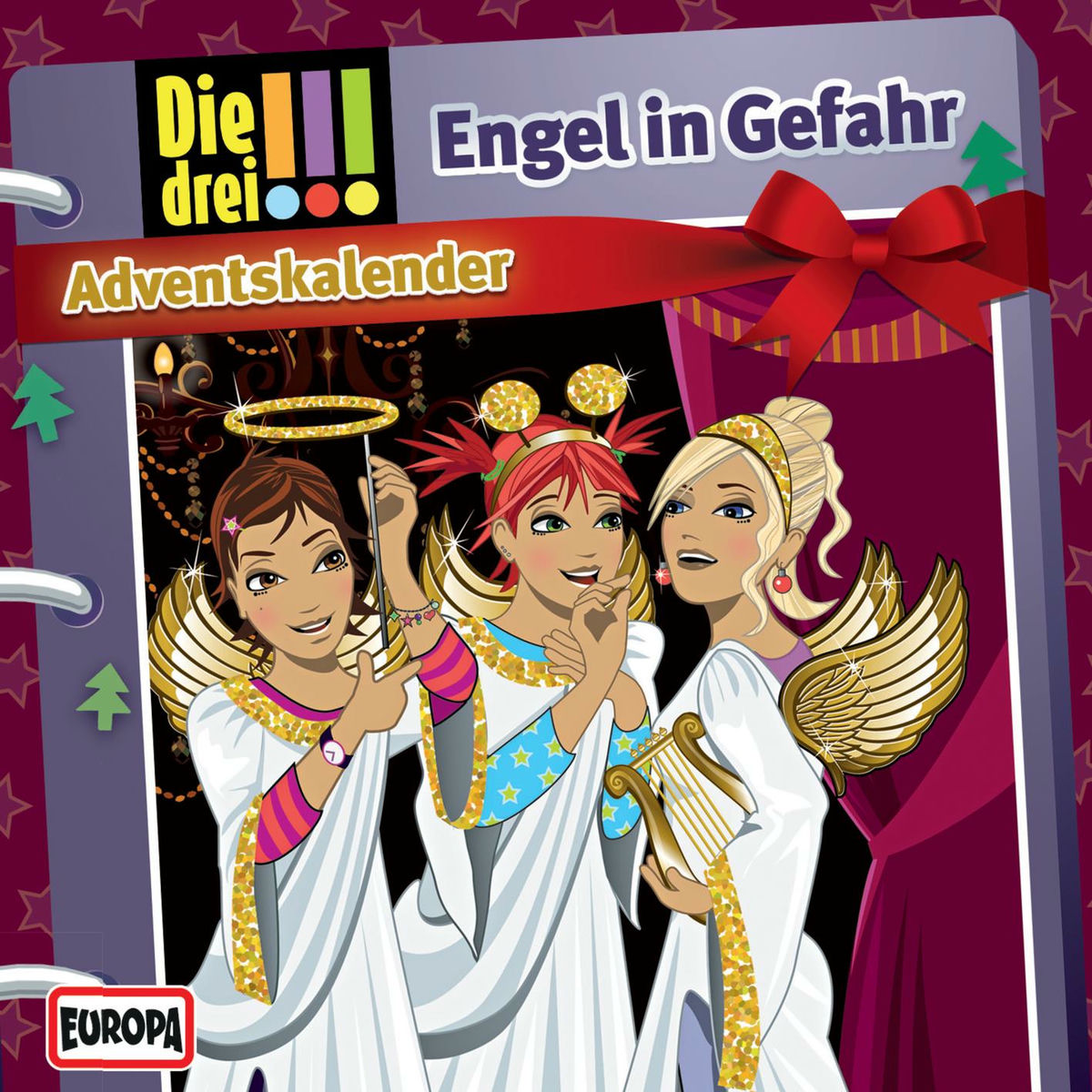 Album cover of 01. Dez. 2013: Ski-Mikado