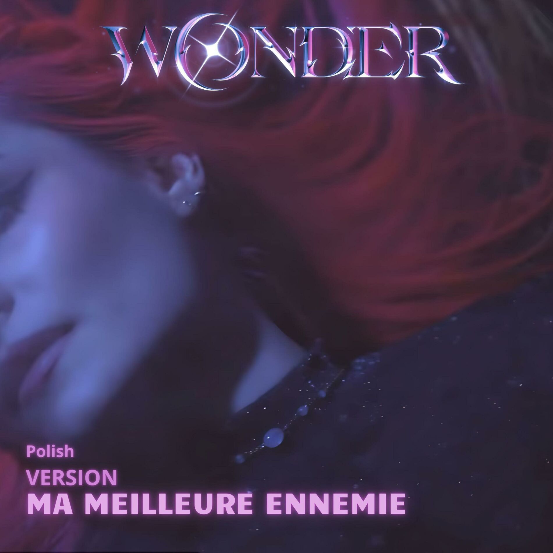 Album cover of Ma Meilleure Ennemie (Polish Version) (feat. Kito)