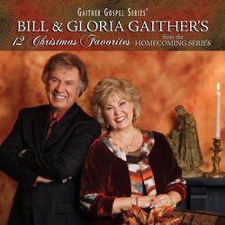 Cover of 12 Christmas Favorites