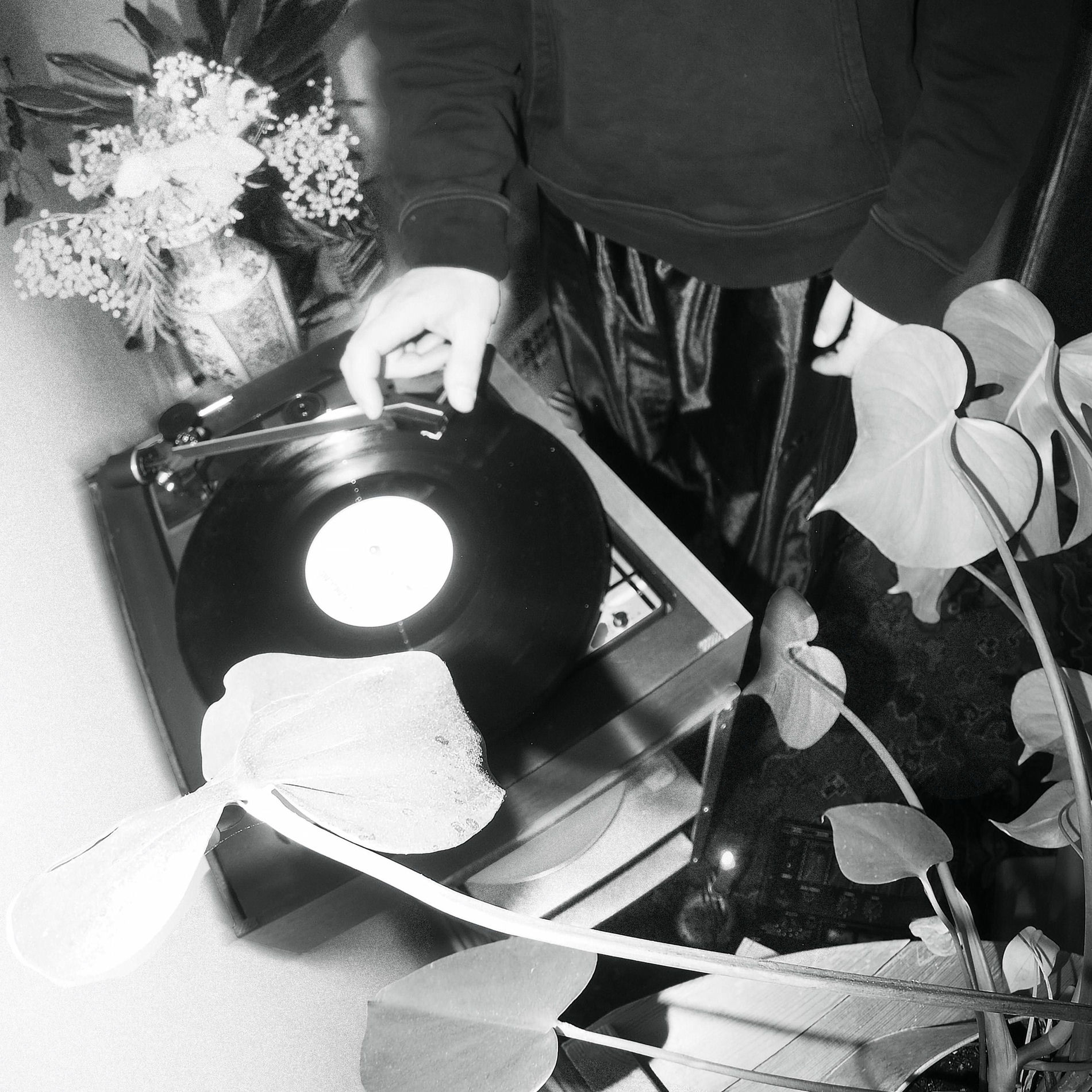 Album cover of Soleil hôtel