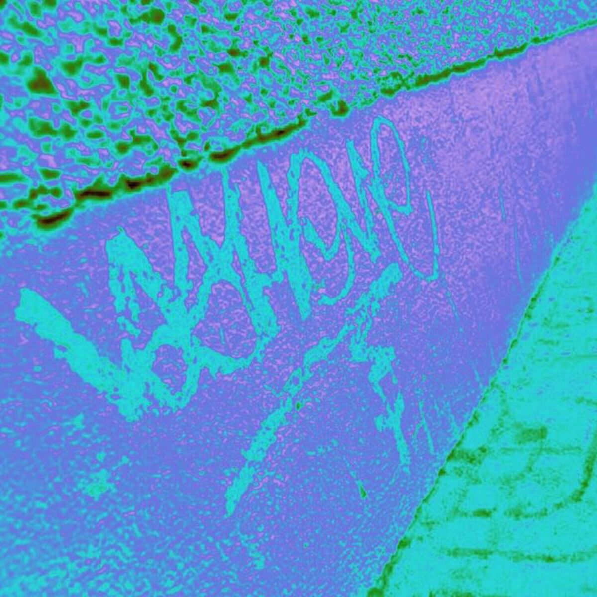 Album cover of Technike