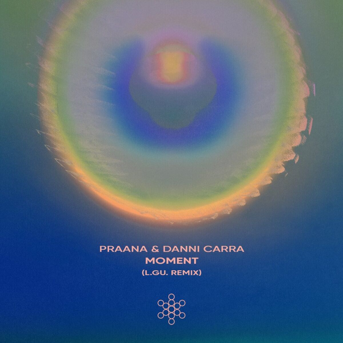 Album cover of Moment (L.GU. Remix)