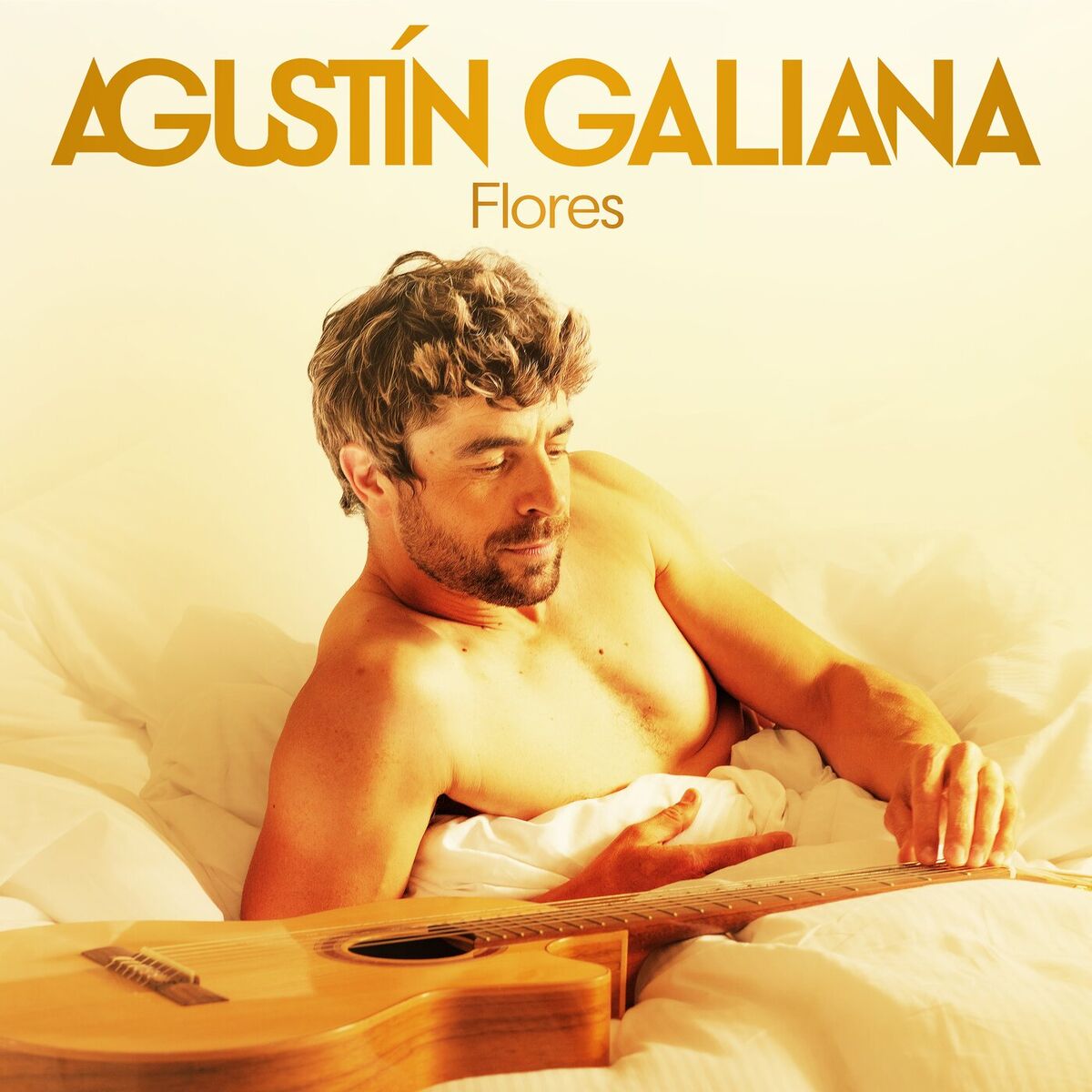 Album cover of Flores