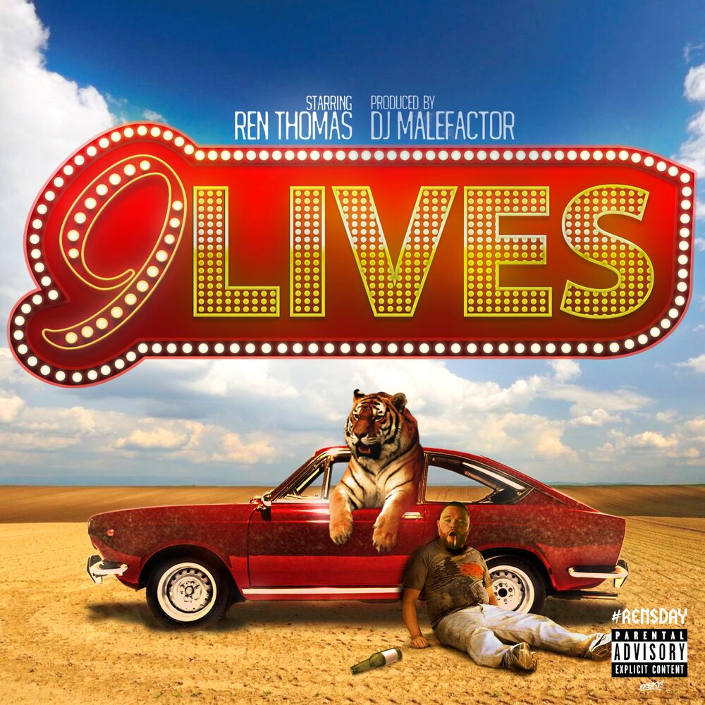 Picture of 9 Lives
