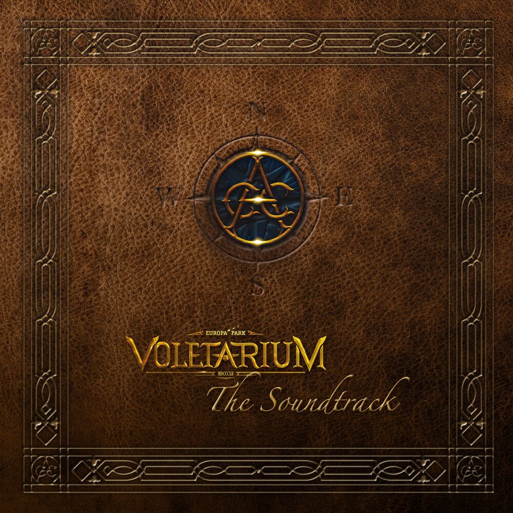 Picture of Voletarium (Original Attraction Park Soundtrack)