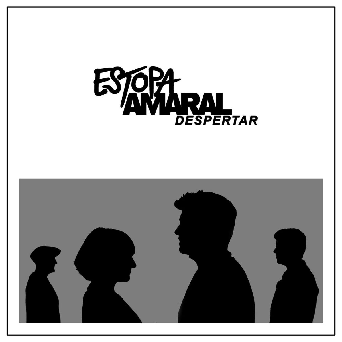 Album cover of Despertar