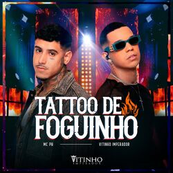 Cover of Tattoo de Foguinho