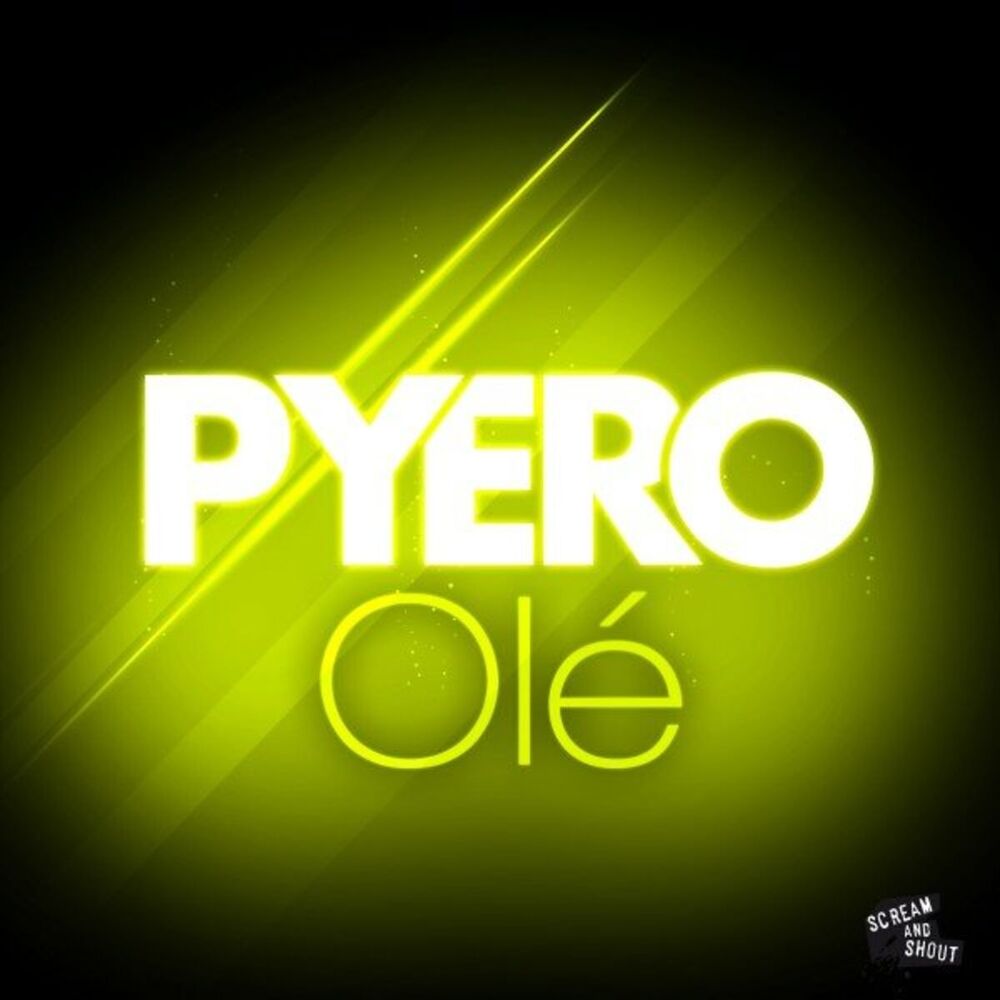 Picture of Olé