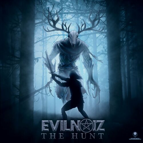  Evilnoiz - THE HUNT (2024) 