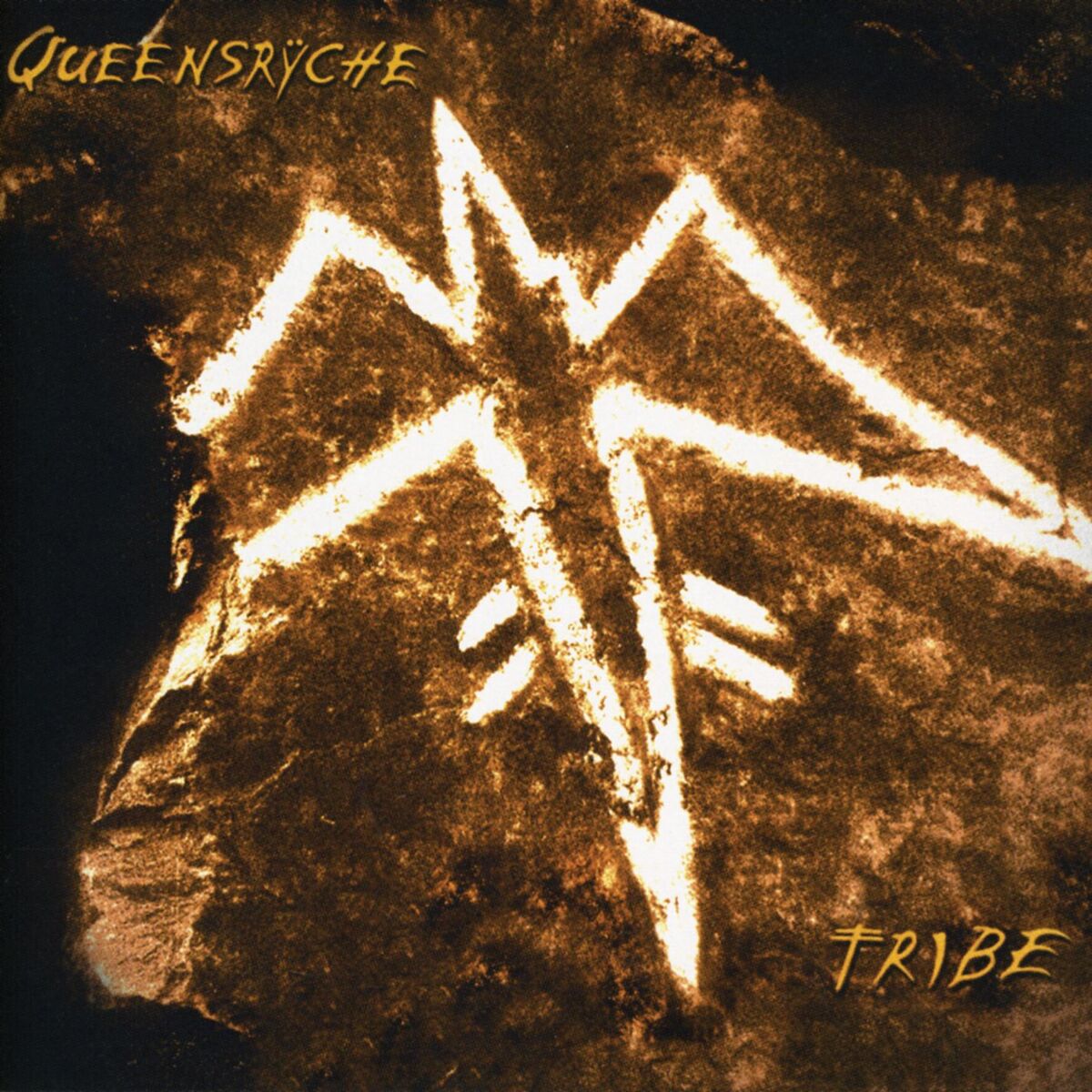 Album cover of Tribe