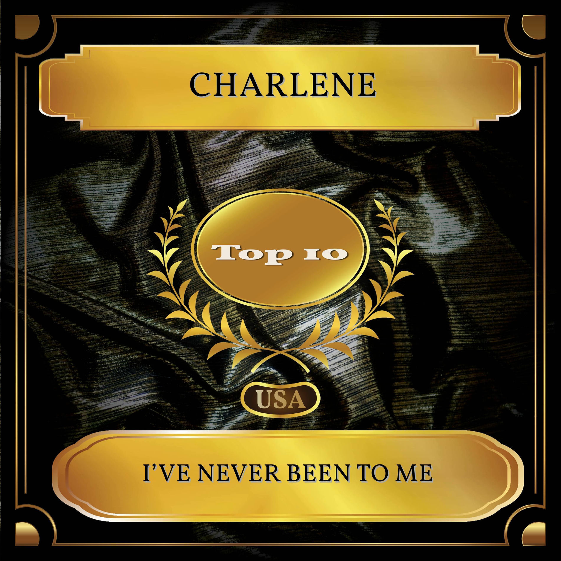 Album cover of I’ve Never Been To Me (Billboard Hot 100 - No 03)