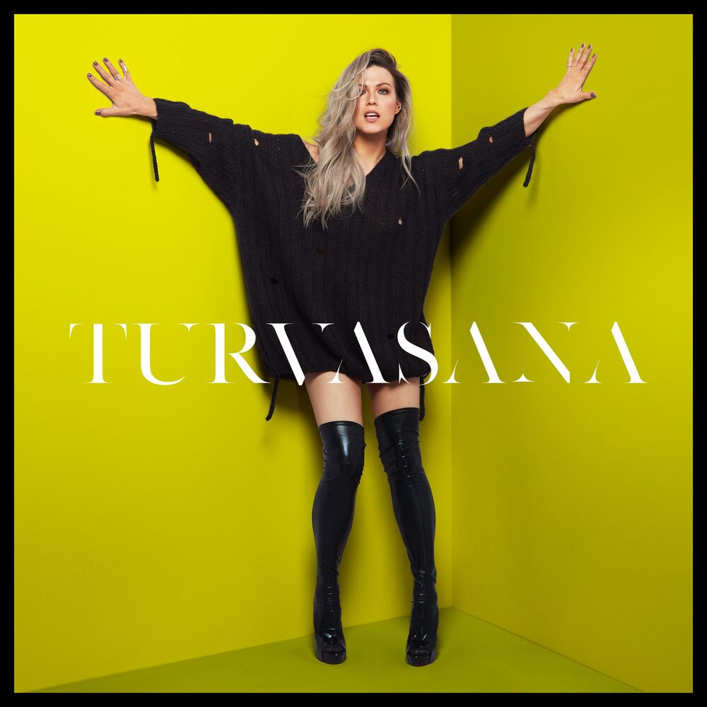 Picture of Turvasana