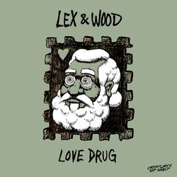 Cover of Love Drug