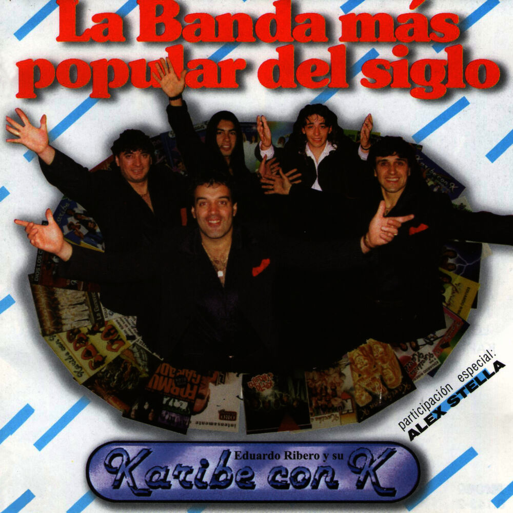 Picture of La Banda Más Popular del Siglo