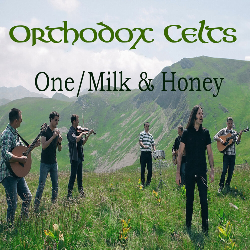 Picture of One / Milk & Honey