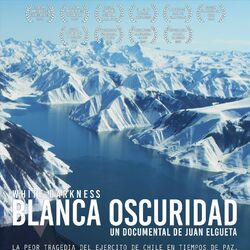 Cover of Blanca Oscuridad (Original Soundtrack)