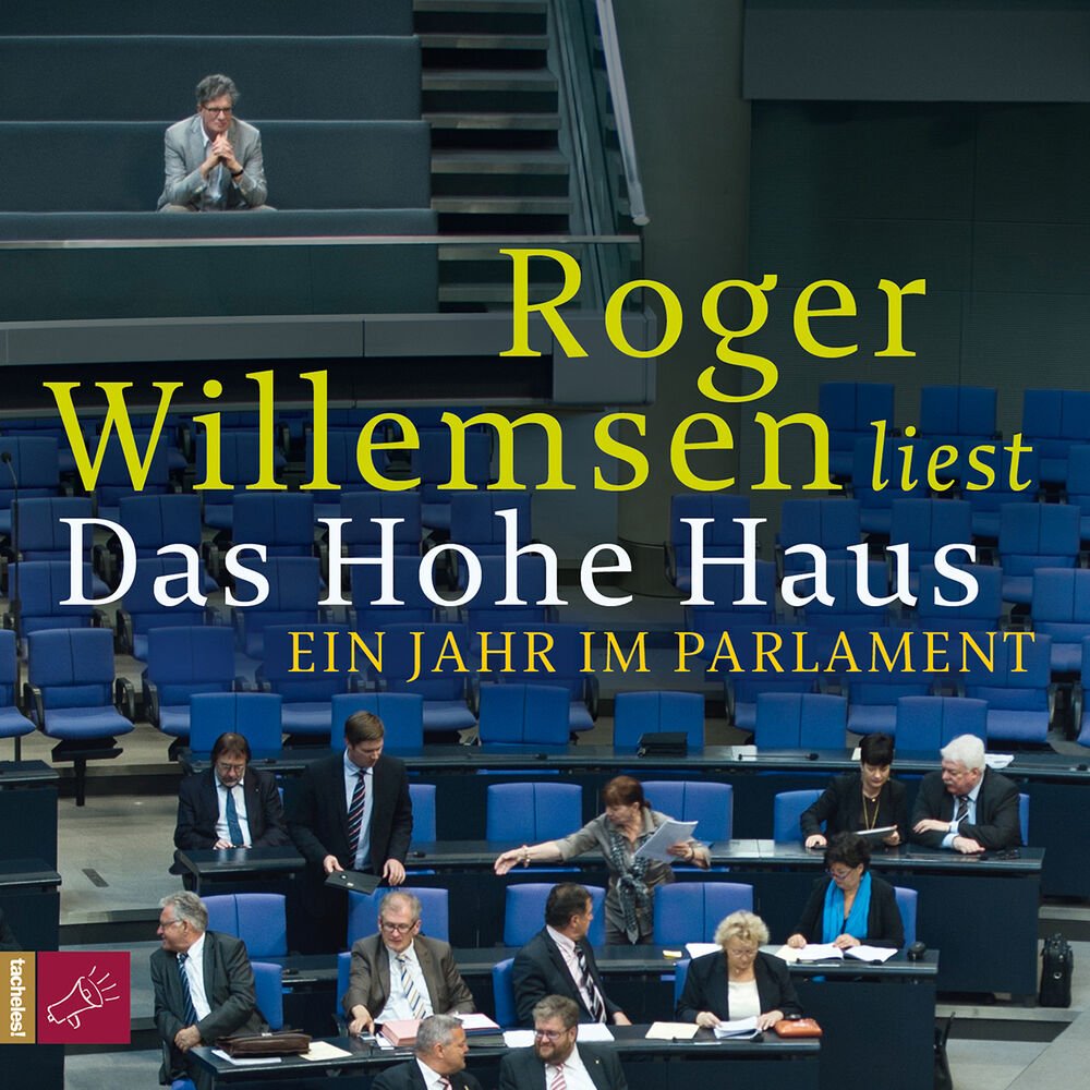 Picture of Das Hohe Haus