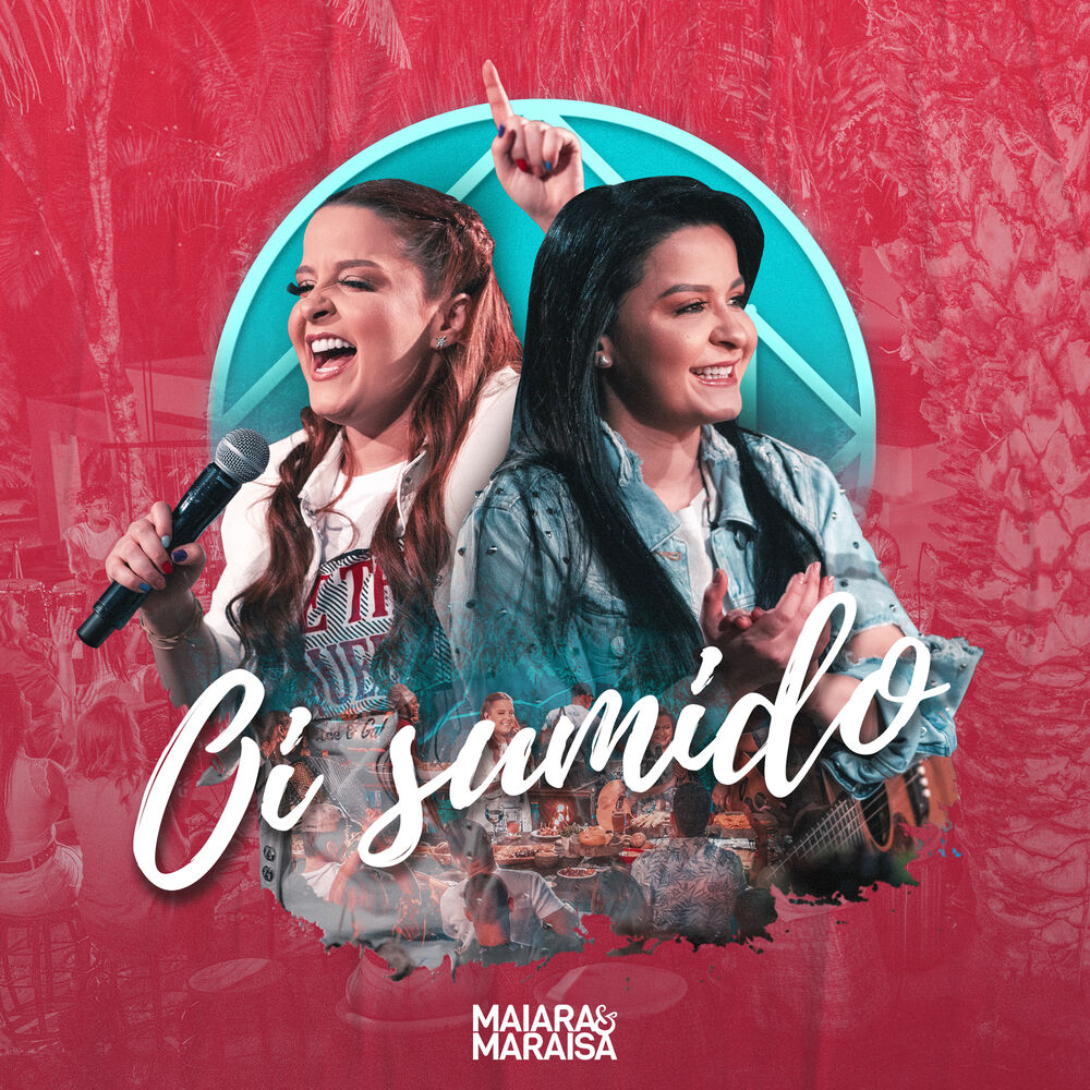 Picture of Oi Sumido (ao Vivo)