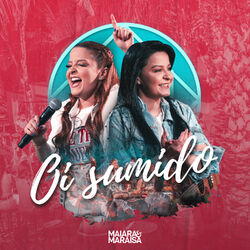 Cover of Oi Sumido (ao Vivo)