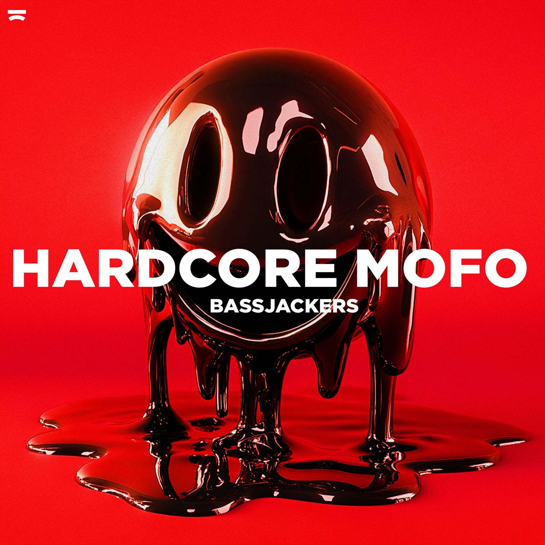 Album cover of Hardcore MOFO