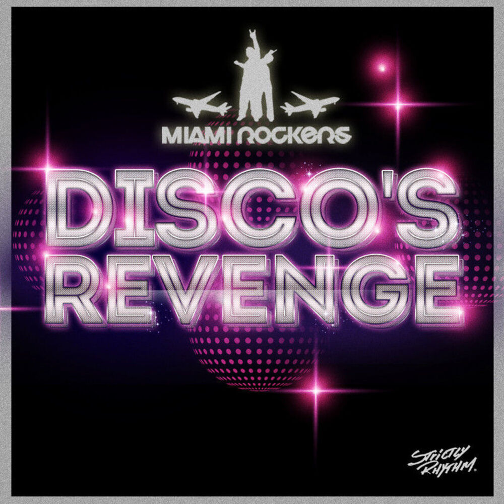 Picture of Disco's Revenge (Remixes)