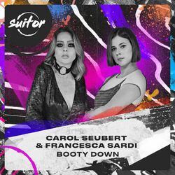 Cover of Booty Down