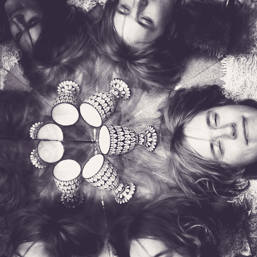 Picture of Dark Creedence