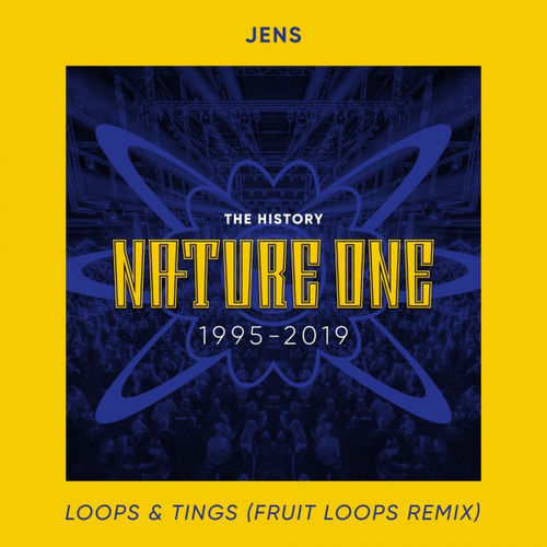 Loops & Ings (Fruit Loops Mix) – Jens