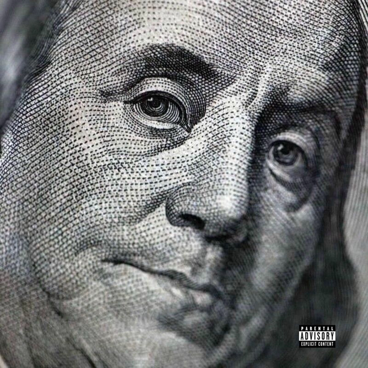 Album cover of Se Quer Dinheiro